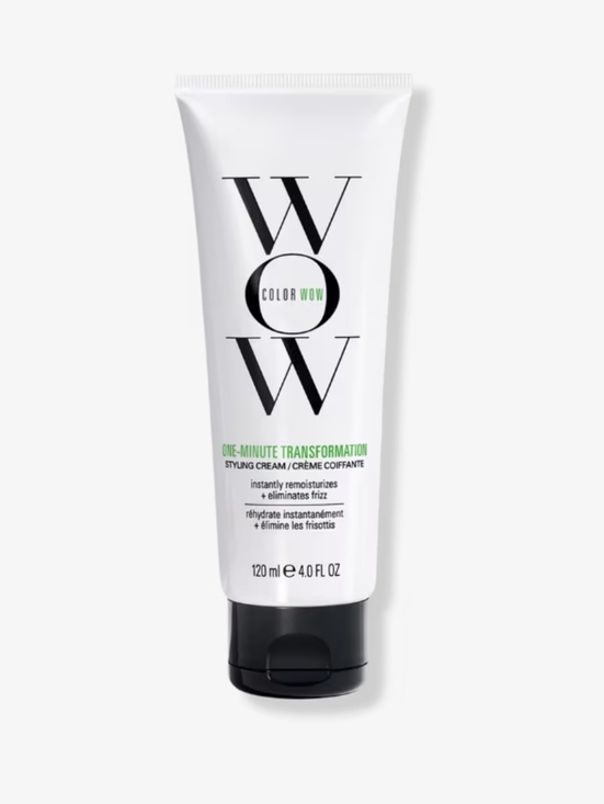 Color Wow Other - Color WOW Dream Coat One Minute Transformation Styling Cream